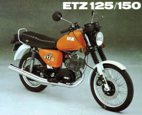 ETZ125